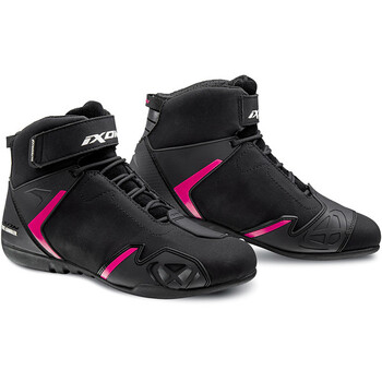 Baskets femme Gambler Waterproof Lady Ixon