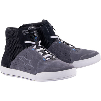 Baskets Chrome Air Alpinestars