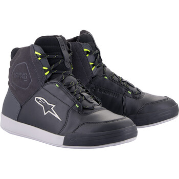 Baskets Chrome Drystar® Alpinestars