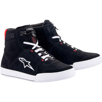 Baskets Chrome Alpinestars