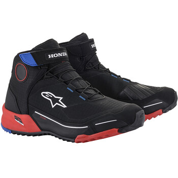 Baskets CR-X Drystar® Honda Alpinestars