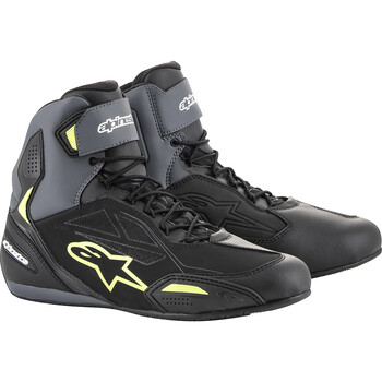 Baskets Faster-3 Drystar® Alpinestars