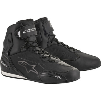 Baskets Faster-3 Alpinestars