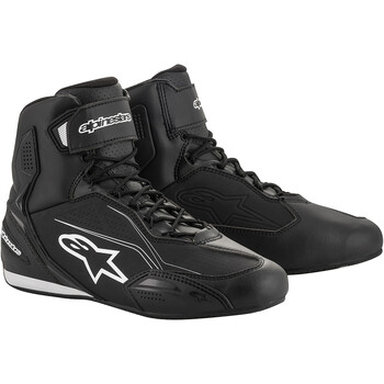 Baskets Faster-3 Alpinestars