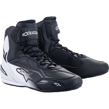 Baskets Faster-3 Alpinestars