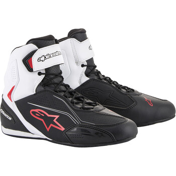 Baskets Faster-3 Alpinestars