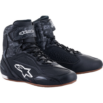 Baskets Faster-3 Alpinestars