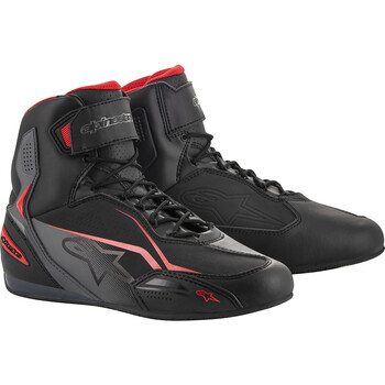 Baskets Faster-3 Alpinestars