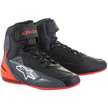 Baskets Faster-3 Alpinestars