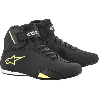 Baskets Sektor Alpinestars