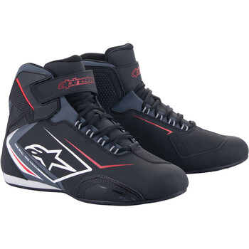 Baskets Sektor Waterproof Alpinestars