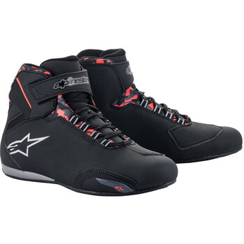 Baskets Sektor Waterproof Alpinestars