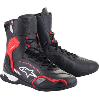 Baskets Superfaster Alpinestars