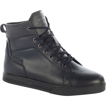 BERING Chaussures moto Sumatra - Homme - Noir - Cdiscount Auto