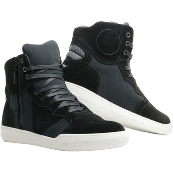 Baskets Metropolis D-WP Dainese