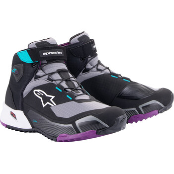 Baskets femme CR-X Women's Drystar® Alpinestars