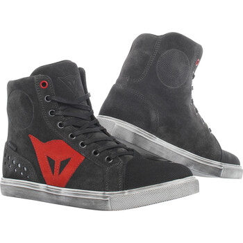 chaussure moto homme dainese