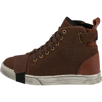 Baskets femme Lady Pixel Segura