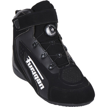 Chaussures Flip Waterproof All One moto : , basket de moto