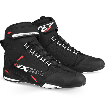 Chaussures de motos homologue pour homme - Cdiscount