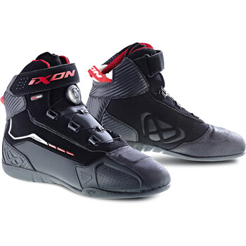 Baskets Soldier Evo Ixon