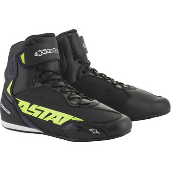 Baskets Faster-3 Alpinestars