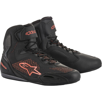 Baskets Faster-3 Rideknit Alpinestars