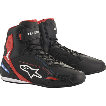 Baskets Faster-3 Honda Alpinestars