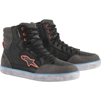 Baskets J-6 Waterproof Canvas Alpinestars