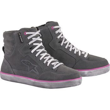 Baskets Femme J-6 Waterproof Women's Alpinestars