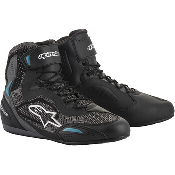 Baskets femme Stella Faster 3 Rideknit Alpinestars