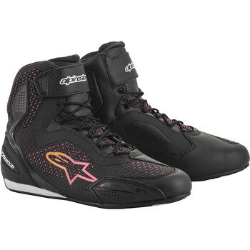 Baskets femme Stella Faster 3 Rideknit Alpinestars