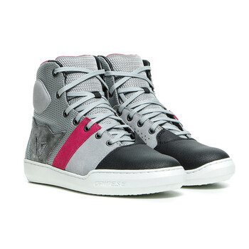Baskets Femme York Air Lady Dainese