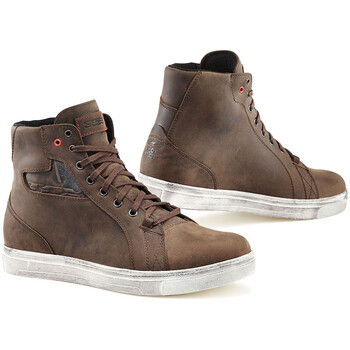 Baskets Street Ace Waterproof TCX