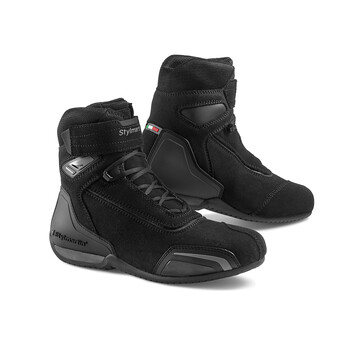 Baskets Velox Waterproof Stylmartin