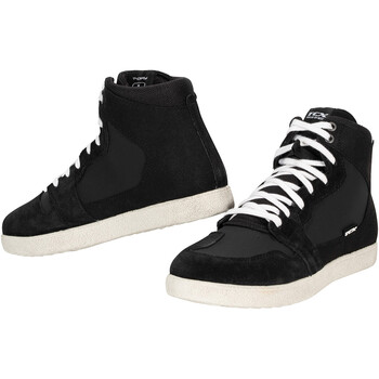 Chaussures Flip Waterproof All One moto : , basket de moto