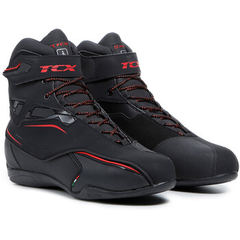 Baskets Zeta Waterproof TCX