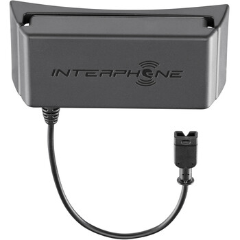 Batterie de rechange 900 mAh|U-Com Interphone