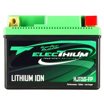 Batterie HJTZ5S-FP Electhium