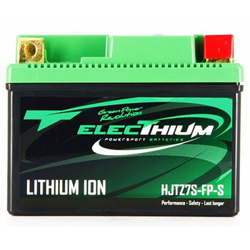 Batterie HJTZ7S-FP-S Electhium