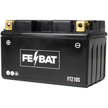 Batterie Moto FE CBTX20L-FA (YTX20L-BS)