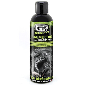 Spray GS27 ANTI PLUIE - VISIERE ET BULLE 75 ML - Intercoms et accessoires 