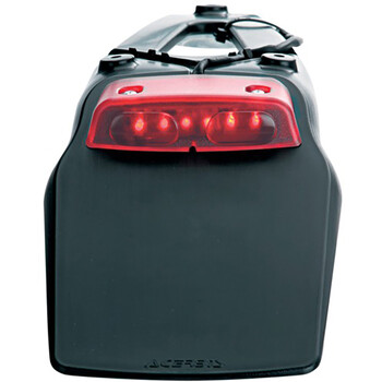 Bavette LED Acerbis