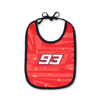 Bavoir 93 marc marquez