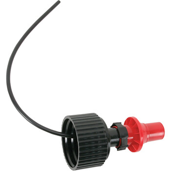 Bec de rechange anti-déversement tuff jug