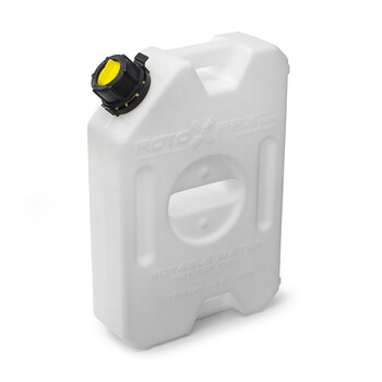 Bidon d'eau Rotopax