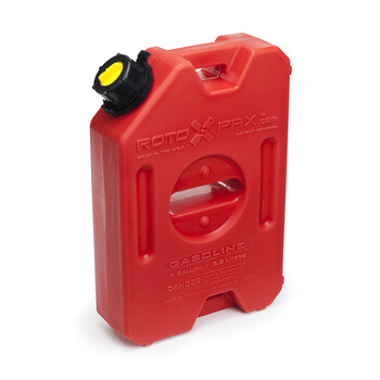 Bidon d'essence Rotopax