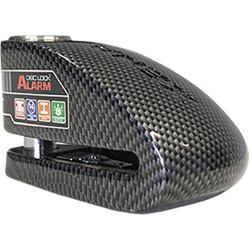 Bloque Disque Alarme Michelin Auvray - ACCESSOIRES MOTO - D'GRIFF MOTO