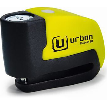 Bloque disque Ø6 mm alarme et avertisseur UR6 Urban