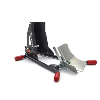 Bloque roue portatif réglable SteadyStand® Multi - 15-21\